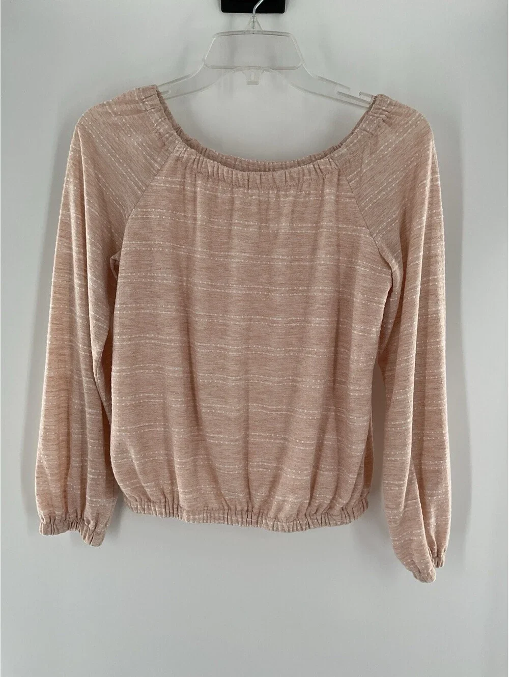 Art Class Girls XL (14-16) Blouse Beige 104